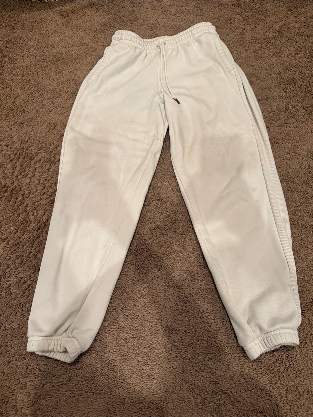 Off White Joggers